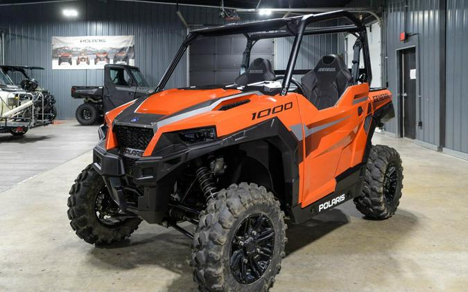 2024 Polaris General 1000 Premium