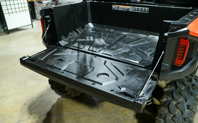 2024 Polaris General 1000 Premium