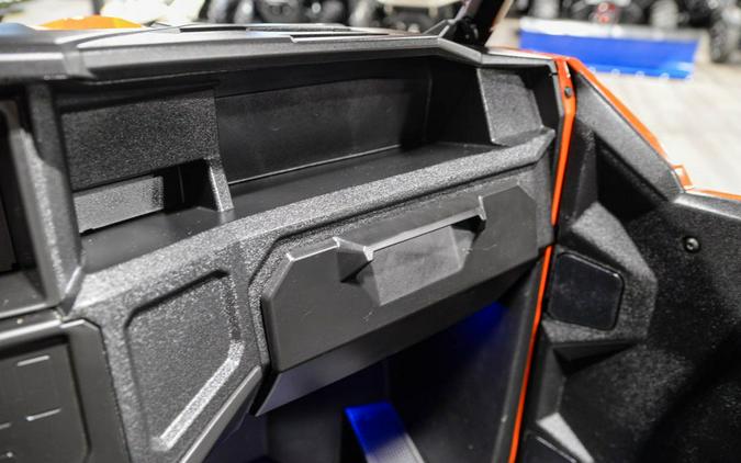 2024 Polaris General 1000 Premium