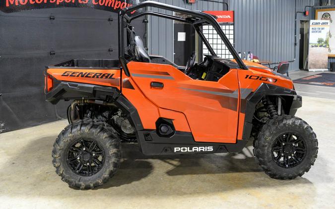 2024 Polaris General 1000 Premium