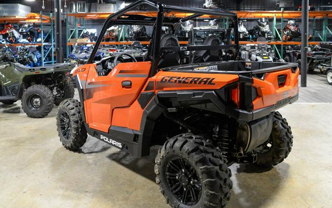 2024 Polaris General 1000 Premium