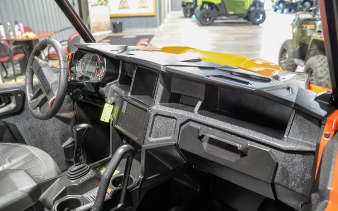 2024 Polaris General 1000 Premium