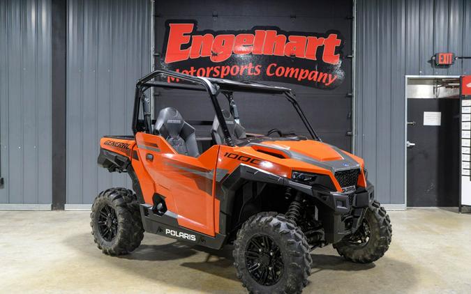 2024 Polaris General 1000 Premium