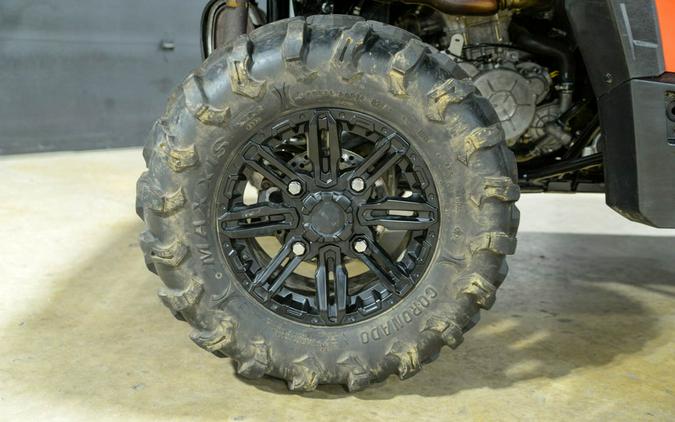 2024 Polaris General 1000 Premium