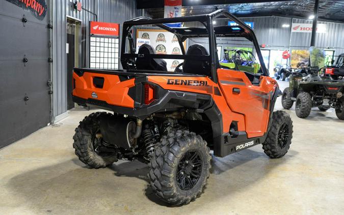 2024 Polaris General 1000 Premium