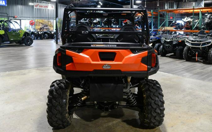 2024 Polaris General 1000 Premium