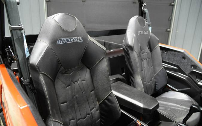 2024 Polaris General 1000 Premium