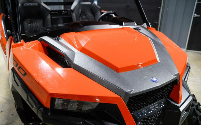 2024 Polaris General 1000 Premium
