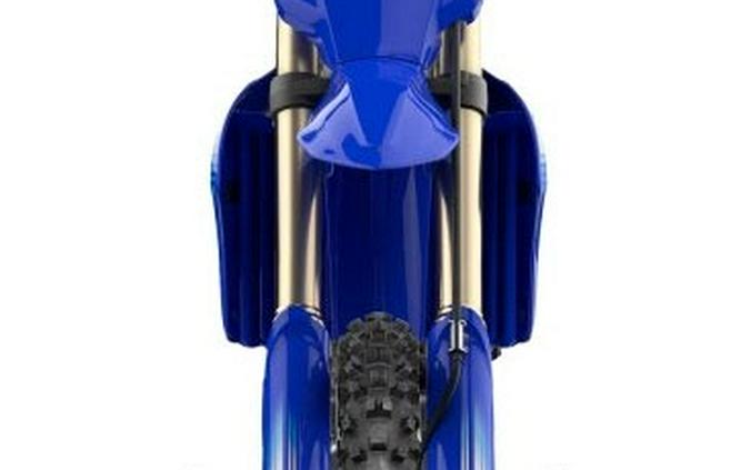 2027 Yamaha YZ250F