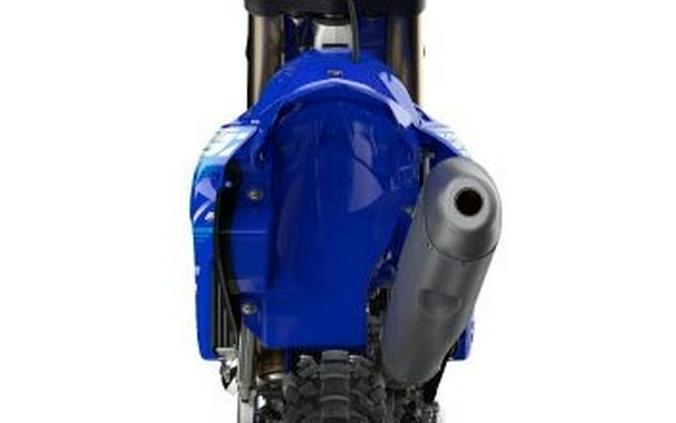 2027 Yamaha YZ250F