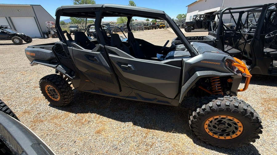 2026 COMMANDER MAX XT-P 1000R - Can-Am