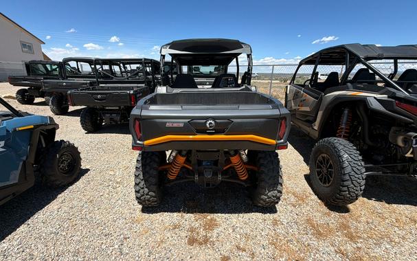 2026 Can-Am COMMANDER MAX XT-P 1000R