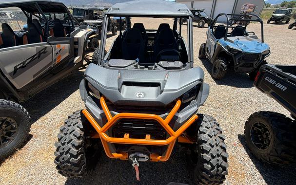 2026 Can-Am COMMANDER MAX XT-P 1000R