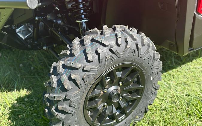 2026 Honda Pioneer 1000 Deluxe