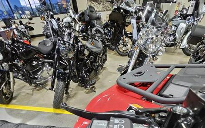 2026 Can-Am® Outlander DPS 500