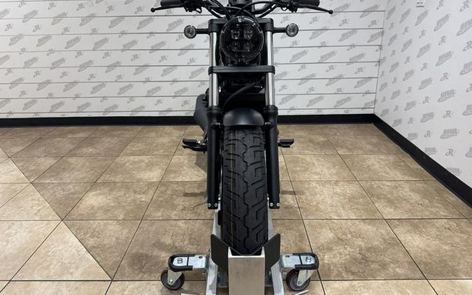 2025 Honda Rebel 300