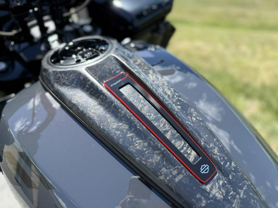 2026 Harley-Davidson® FLTRXSTSE - CVO™ Road Glide® ST