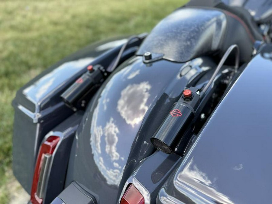 2026 Harley-Davidson® FLTRXSTSE - CVO™ Road Glide® ST