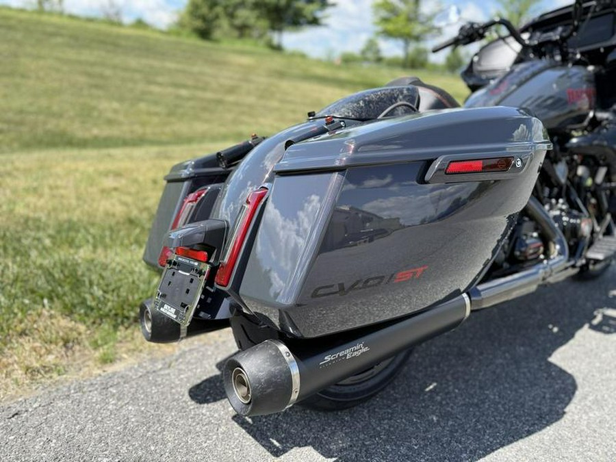 2026 Harley-Davidson® FLTRXSTSE - CVO™ Road Glide® ST