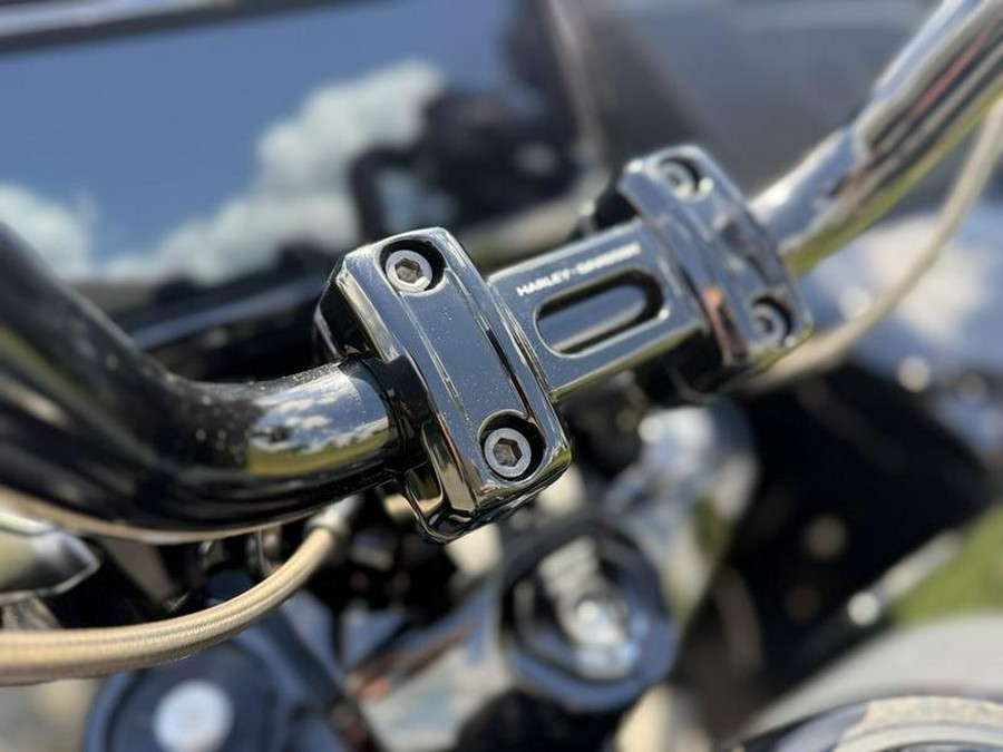 2026 Harley-Davidson® FLTRXSTSE - CVO™ Road Glide® ST