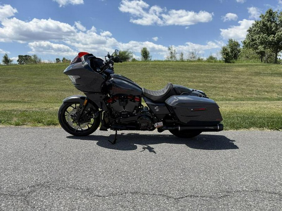 2026 Harley-Davidson® FLTRXSTSE - CVO™ Road Glide® ST