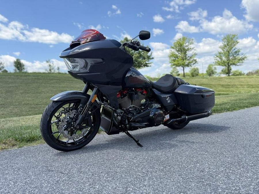 2026 Harley-Davidson® FLTRXSTSE - CVO™ Road Glide® ST