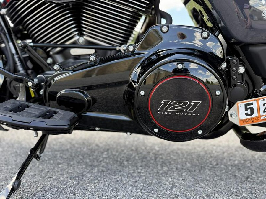 2026 Harley-Davidson® FLTRXSTSE - CVO™ Road Glide® ST
