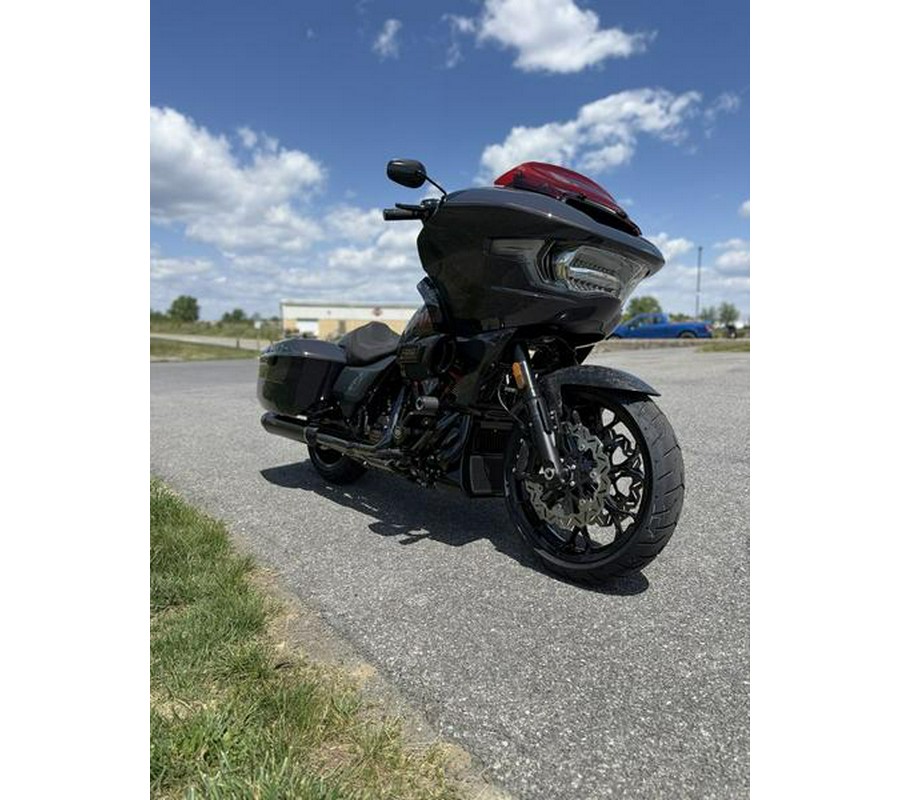 2026 Harley-Davidson® FLTRXSTSE - CVO™ Road Glide® ST