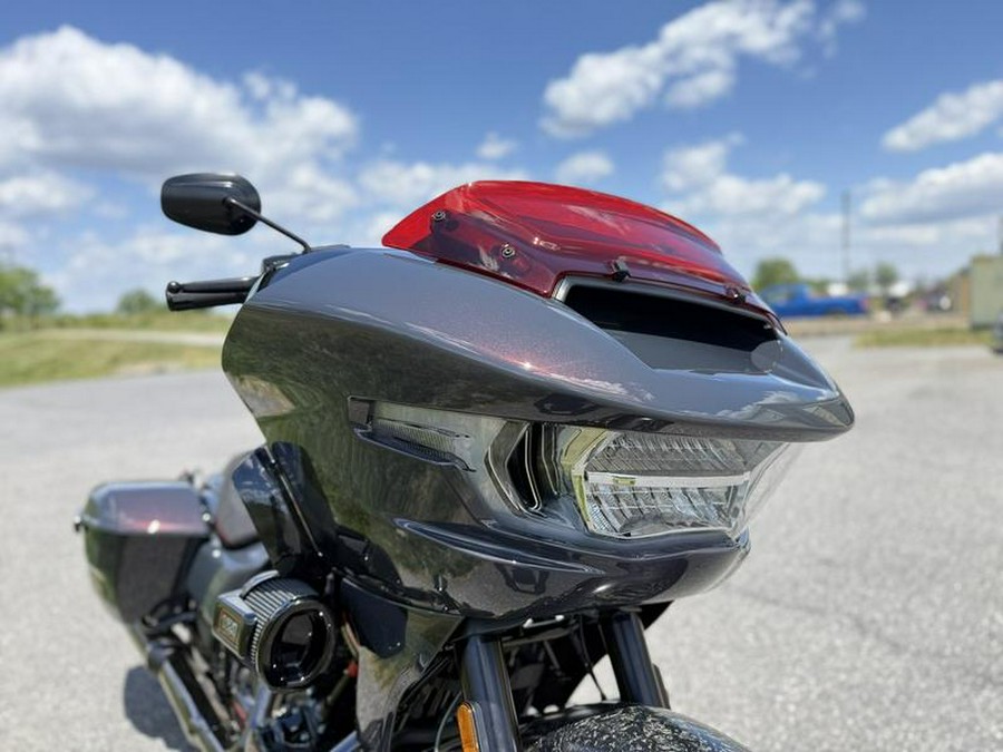 2026 Harley-Davidson® FLTRXSTSE - CVO™ Road Glide® ST