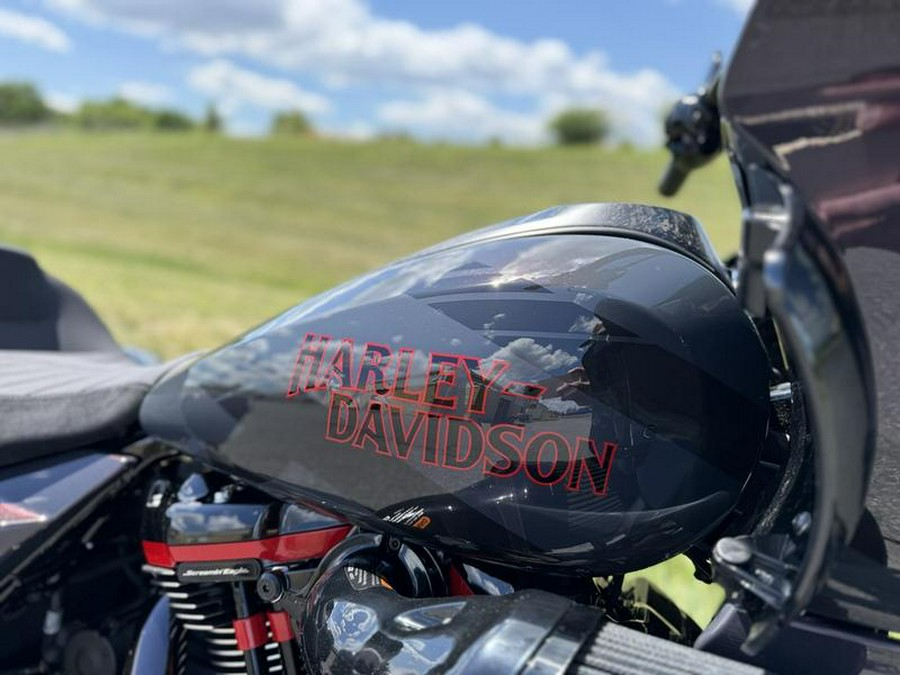 2026 Harley-Davidson® FLTRXSTSE - CVO™ Road Glide® ST