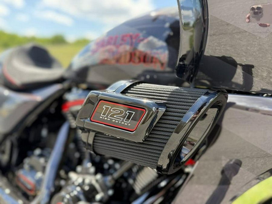 2026 Harley-Davidson® FLTRXSTSE - CVO™ Road Glide® ST