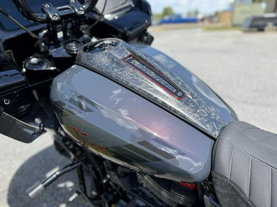 2026 Harley-Davidson® FLTRXSTSE - CVO™ Road Glide® ST