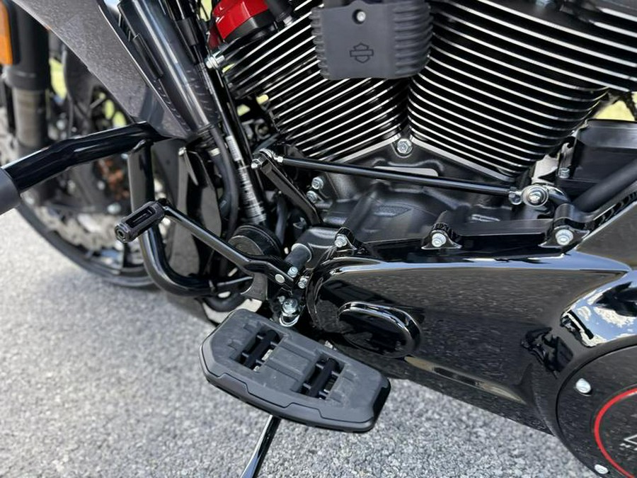 2026 Harley-Davidson® FLTRXSTSE - CVO™ Road Glide® ST