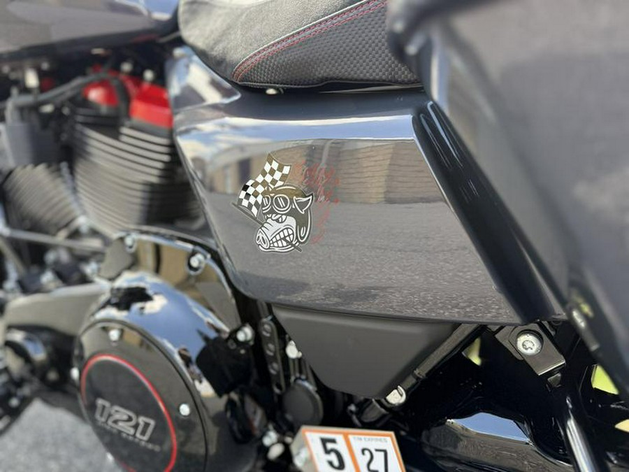 2026 Harley-Davidson® FLTRXSTSE - CVO™ Road Glide® ST