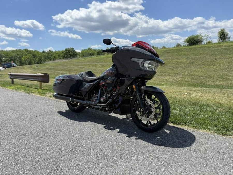 2026 Harley-Davidson® FLTRXSTSE - CVO™ Road Glide® ST