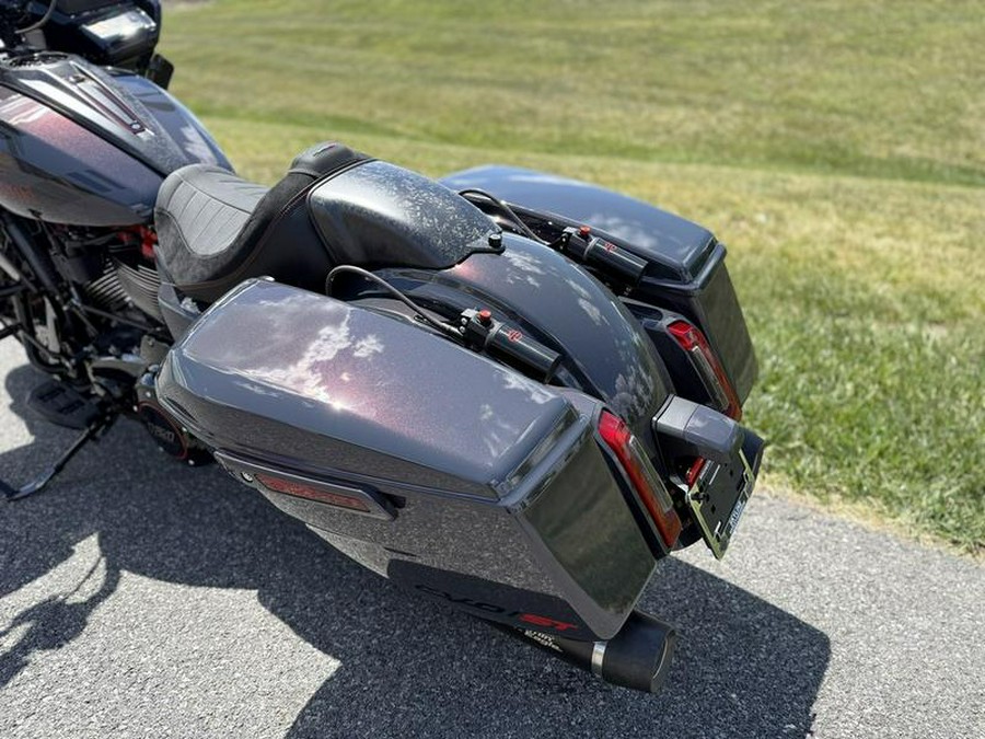 2026 Harley-Davidson® FLTRXSTSE - CVO™ Road Glide® ST