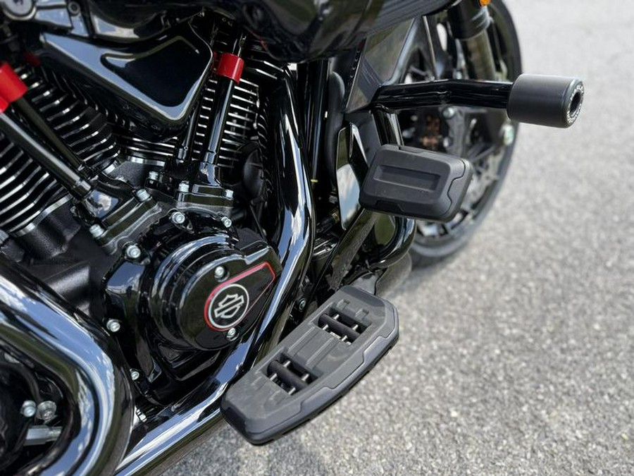 2026 Harley-Davidson® FLTRXSTSE - CVO™ Road Glide® ST