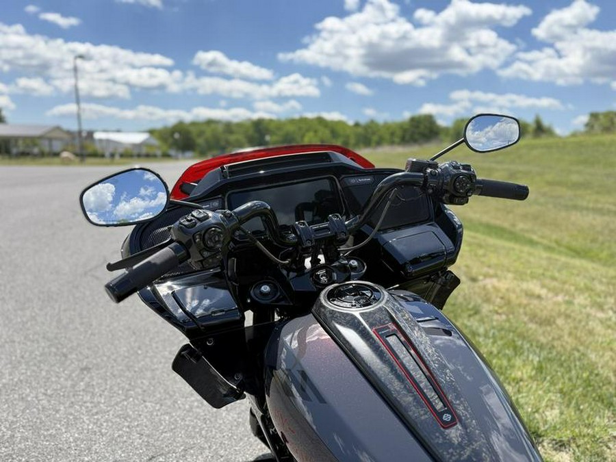 2026 Harley-Davidson® FLTRXSTSE - CVO™ Road Glide® ST
