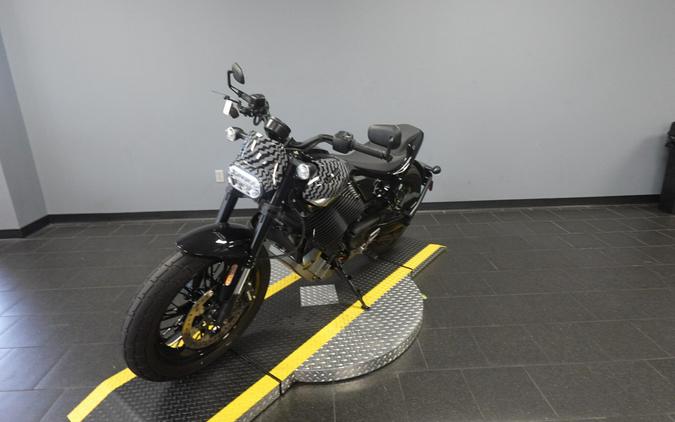 2024 LiveWire S2 Del Mar S2DM