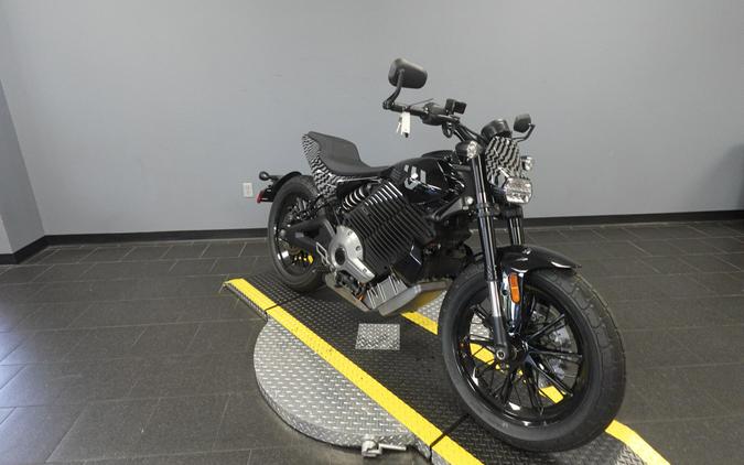 2024 LiveWire S2 Del Mar S2DM