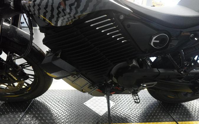 2024 LiveWire S2 Del Mar S2DM