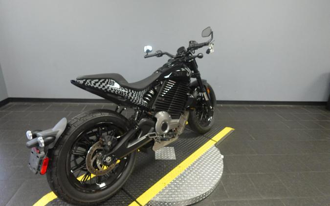 2024 LiveWire S2 Del Mar S2DM
