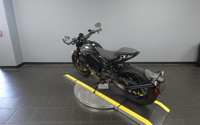 2024 LiveWire S2 Del Mar S2DM