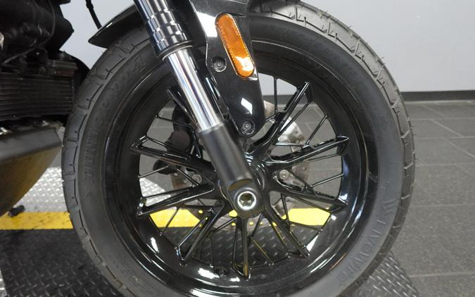 2024 LiveWire S2 Del Mar S2DM