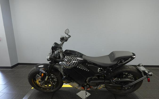2024 LiveWire S2 Del Mar S2DM