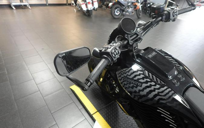 2024 LiveWire S2 Del Mar S2DM
