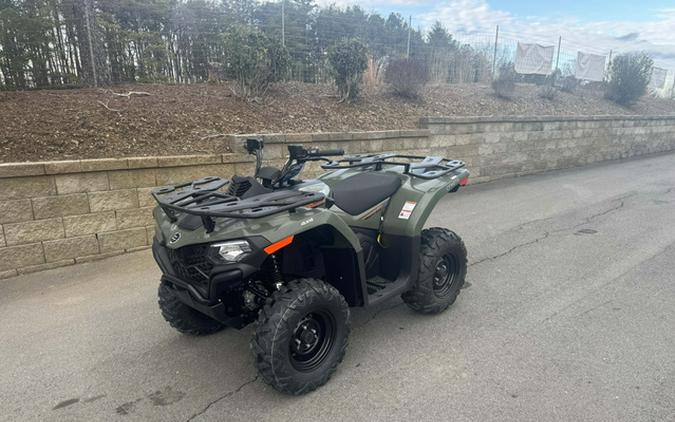 2026 CFMOTO CFORCE 400
