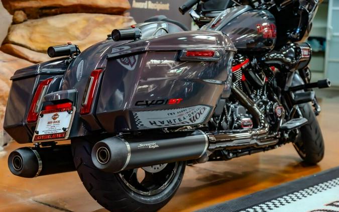 2026 Harley-Davidson CVO Road Glide ST Grand American Touring FLTRXSTSE