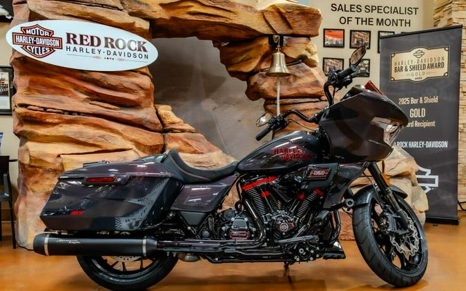 2026 Harley-Davidson CVO Road Glide ST Grand American Touring FLTRXSTSE