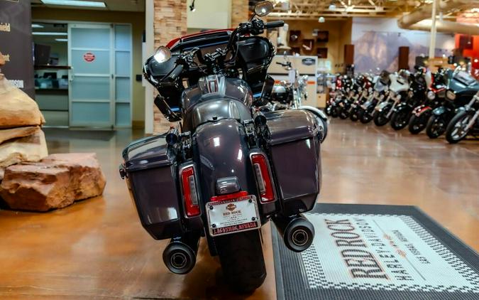 2026 Harley-Davidson CVO Road Glide ST Grand American Touring FLTRXSTSE